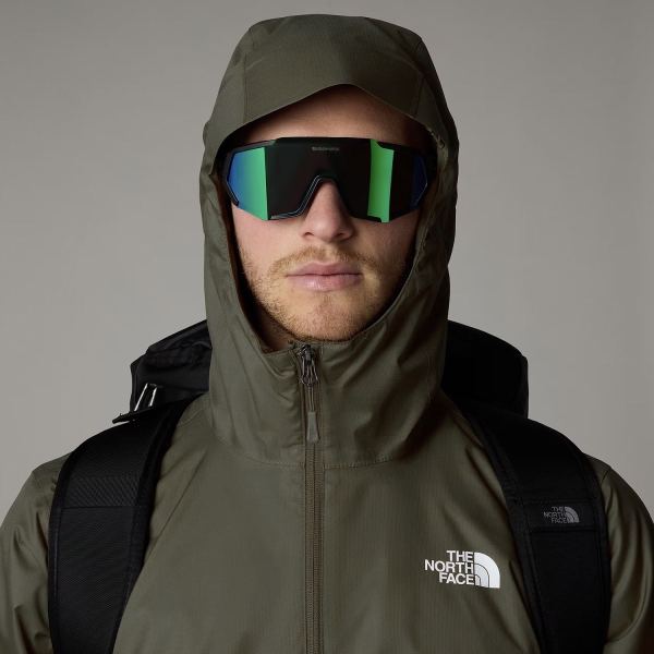 The North Face Quest Jacket - New Taupe Green