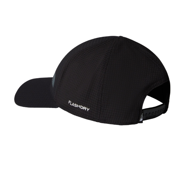 The North Face Summer Trucker Gorra - TNF Black