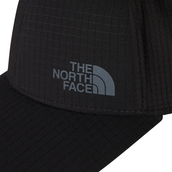 The North Face Summer Trucker Gorra - TNF Black