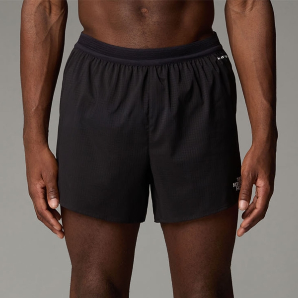 Shorts e Pantaloni Outdoor Uomo The North Face Sunriser 5in Pantaloncini  TNF Black NF0A8BBTJK3