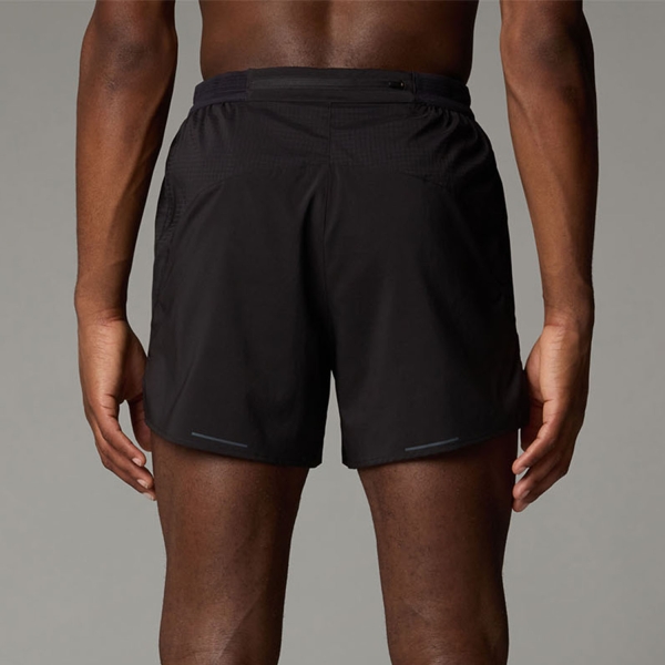 The North Face Sunriser 5in Shorts - TNF Black