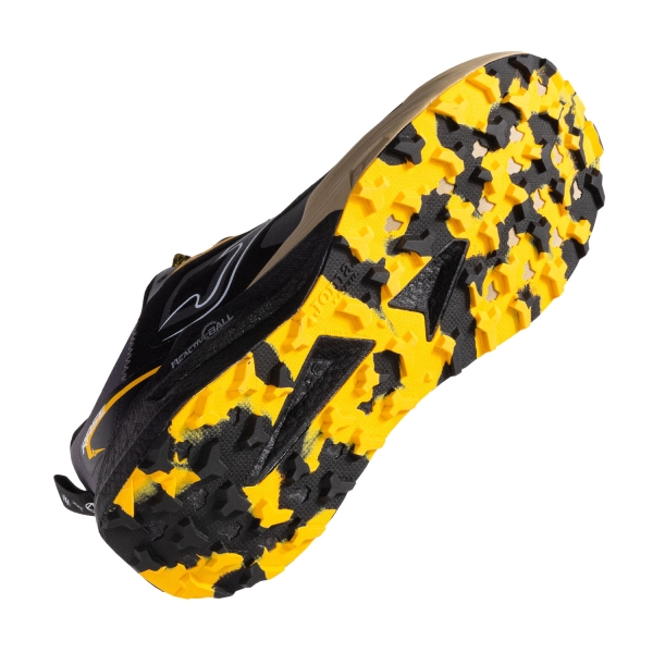 Joma Rase - Black