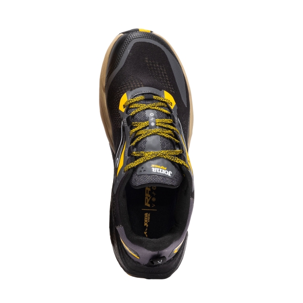 Joma Rase - Black