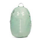 Under Armour Hustle Lite Zaino - Silica Green/Hydro Green