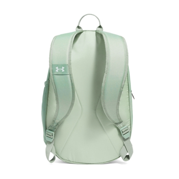 Under Armour Hustle Lite Zaino - Silica Green/Hydro Green
