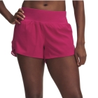 Under Armour Launch Pro 3in Shorts - Shaded Fuchsia/Reflective