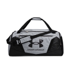 Under Armour Undeniable 5.0 Borsone Grande - Pitch Gray