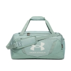 Under Armour Undeniable 5.0 Borsone Piccolo - Silica Green/Hydro Green