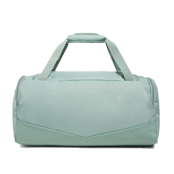 Under Armour Undeniable 5.0 Small Duffle - Silica Green/Hydro Green