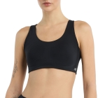 New Balance RC Sujetador Deportivo - Black
