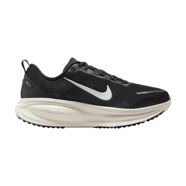 Scarpe Running Neutre Uomo Nike Vomero 18 Wide  Black/Summit White/Coconut Milk IF0514002