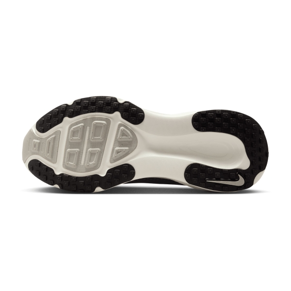 Nike Vomero 18 Wide - Black/Summit White/Coconut Milk