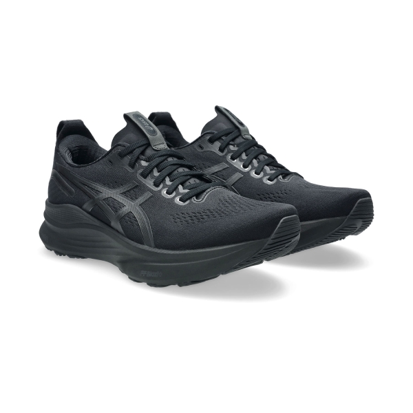 Asics Gel Kayano 32 - Black/Graphite Grey