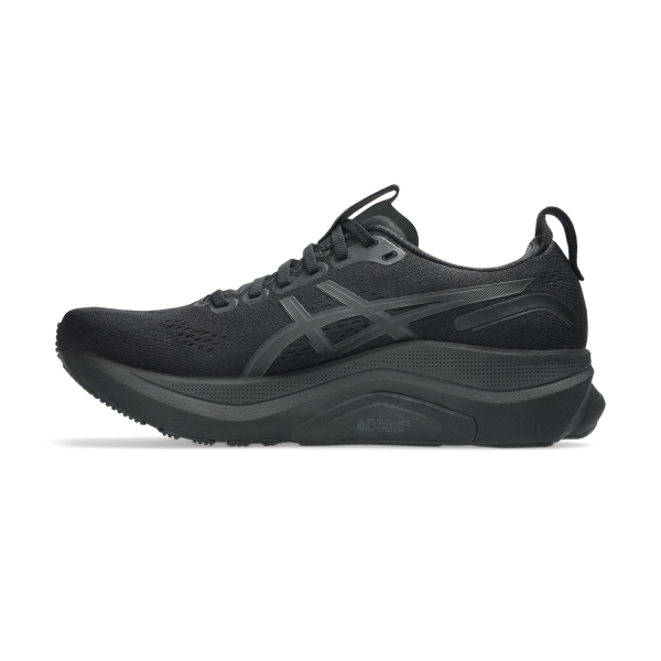 Asics Gel Kayano 32 - Black/Graphite Grey