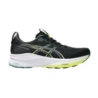 Asics Gel Kayano 32 - Black/Jasper Green