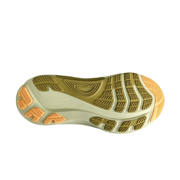 Asics Gel Kayano 32 - White/Orange Glow