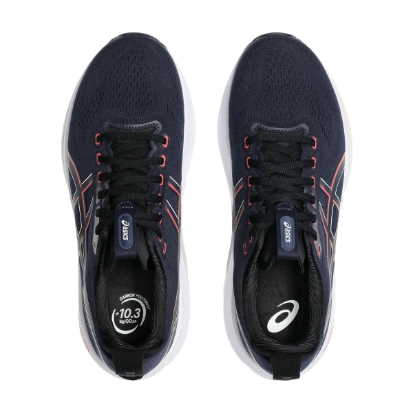 Asics Gel Kayano 32 - Midnight/Black