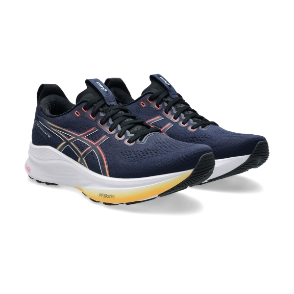 Asics Gel Kayano 32 - Midnight/Black