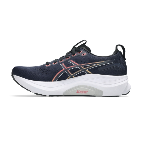 Asics Gel Kayano 32 - Midnight/Black