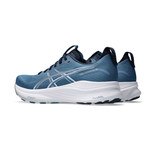 Asics Gel Kayano 32 - Winter Sea/Midnight