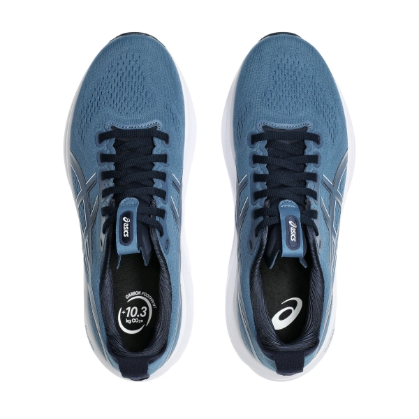 Asics Gel Kayano 32 - Winter Sea/Midnight