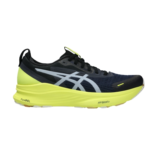 Scarpe Running Stabili Uomo ASICS Gel Kayano 32 LiteShow  Lite Show/Citron 1011C133400