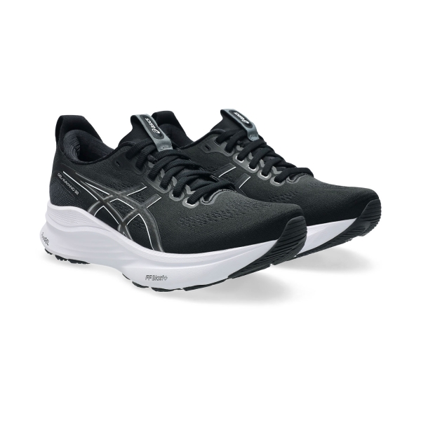 Asics Gel Kayano 32 - Black/White