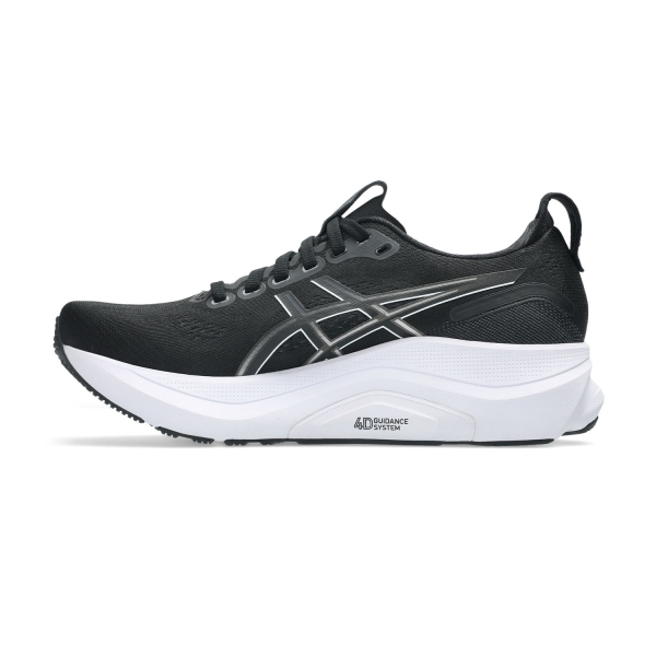 Asics Gel Kayano 32 - Black/White