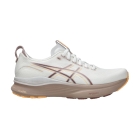 Asics Gel Kayano 32 - White/Orange Glow