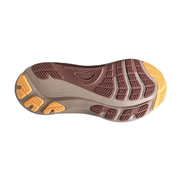 Asics Gel Kayano 32 - White/Orange Glow