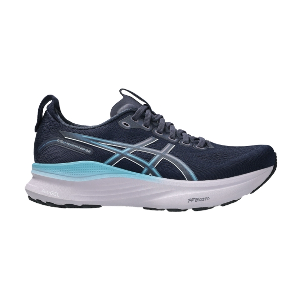 Scarpe Running Stabili Donna Asics Gel Kayano 32  Midnight/Stillwater 1012B838400
