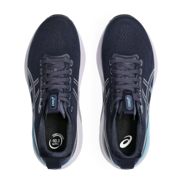 Asics Gel Kayano 32 - Midnight/Stillwater