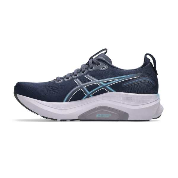 Asics Gel Kayano 32 - Midnight/Stillwater
