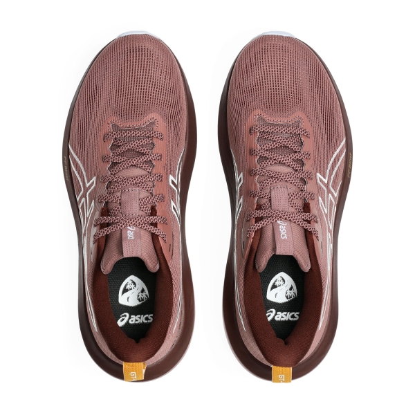 ASICS GT 1000 14 TR - Nature Bathing/Rubbled Red