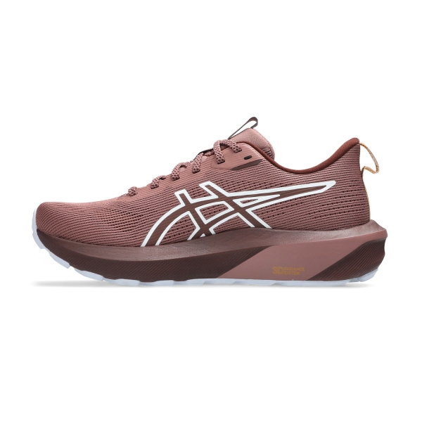 ASICS GT 1000 14 TR - Nature Bathing/Rubbled Red