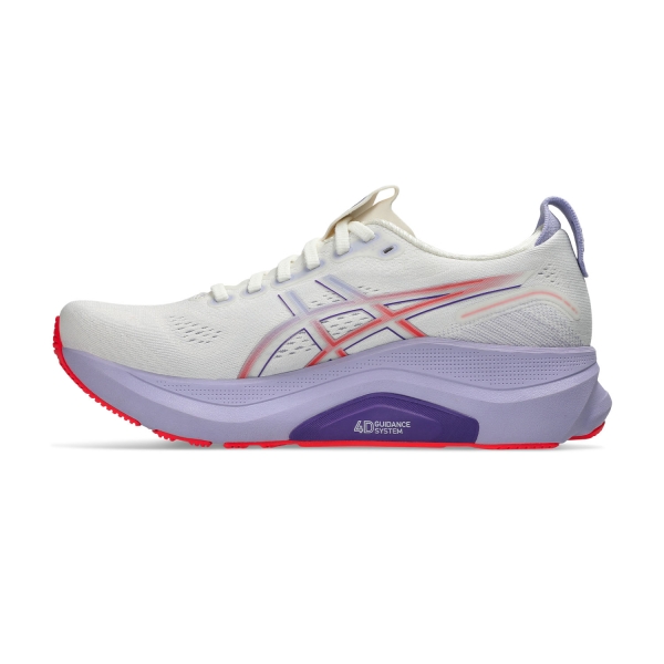ASICS Gel Kayano 32 Tokyo - Cream/Edo Purple