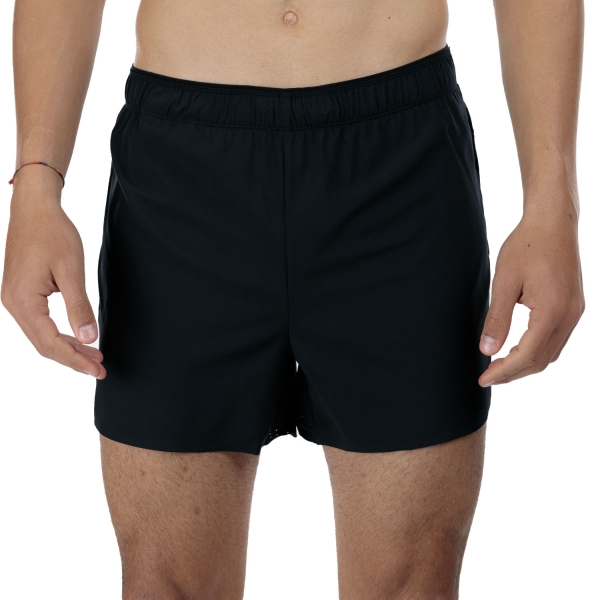 Pantalone cortos Running Hombre Craft Pro Hypervent 2 in 1 4in Shorts  Black 1914587BLK