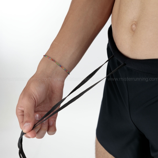 Craft Pro Hypervent 2 in 1 4in Shorts - Black
