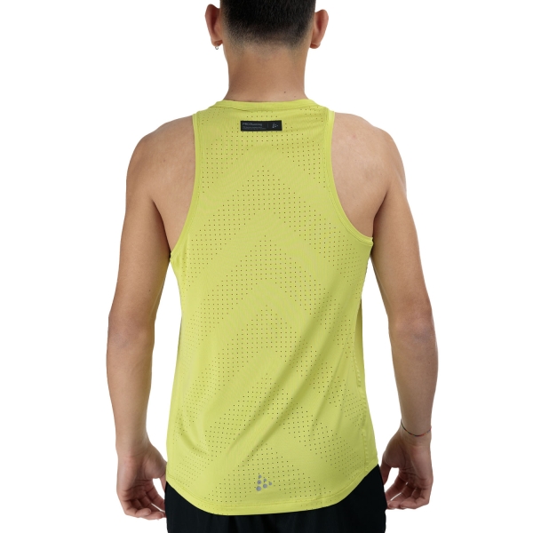 Craft Pro Hypervent Canotta - Pear
