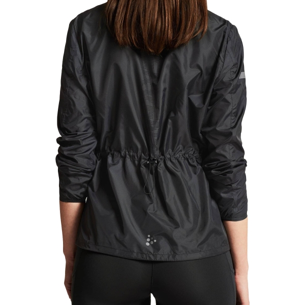 Craft Pro Hypervent Chaqueta - Black