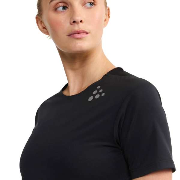 Craft Pro Hypervent Maglietta - Black
