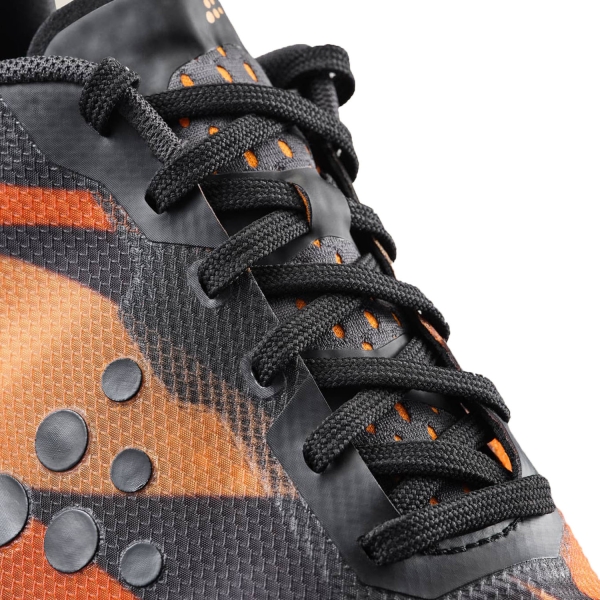 Craft Pure Trail Pro - Black/Multi