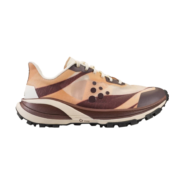 Scarpe Trail Running Uomo Craft Pure Trail Pro  Java/Multi 1915338JAMUL