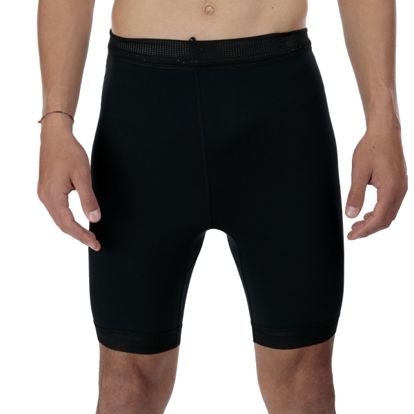 Pantalone cortos Running Hombre Craft Race Day 8in Shorts  Black 1915390BLK