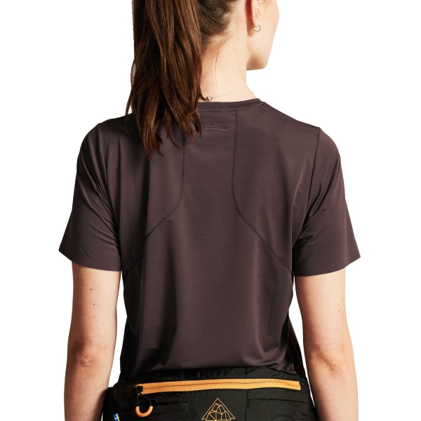 Craft Pro TR T-Shirt - Prune