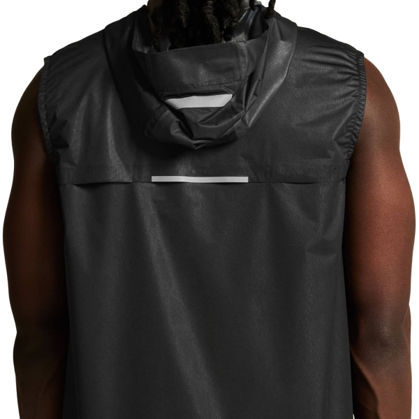 Craft Pro Hydro Chaleco - Black