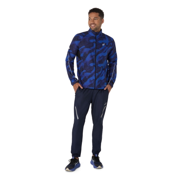 Asics Lite-Show Pantaloni - Midnight