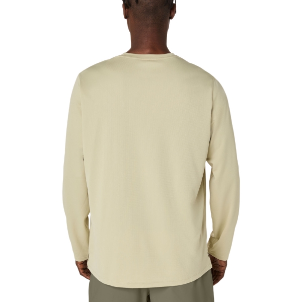 Asics Fujitrail Maglia - Khaki