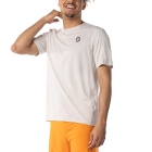 Scott Endurance LT Maglietta - Cotton White