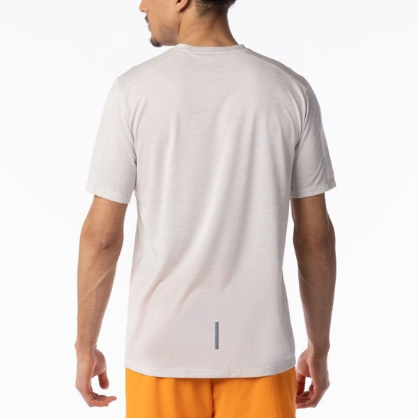 Scott Endurance LT Camiseta - Cotton White
